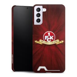 Premium Card Case matt