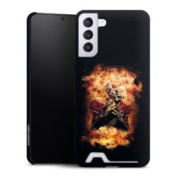 Premium Card Case matt