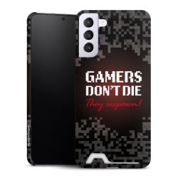 Premium Card Case matt