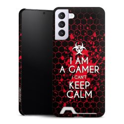 Premium Card Case matt