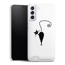 Premium Card Case matt