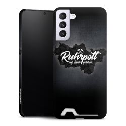 Premium Card Case matt