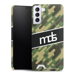 Premium Card Case matt