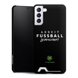 Premium Card Case matt