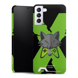 Premium Card Case matt