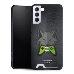 Premium Card Case matt