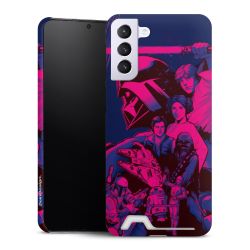 Premium Card Case matt