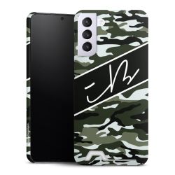 Premium Card Case matt