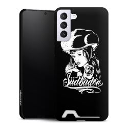 Premium Card Case matt