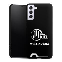 Premium Card Case matt