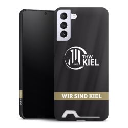 Premium Card Case matt