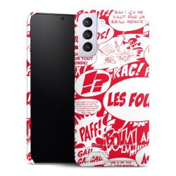 Premium Card Case matt