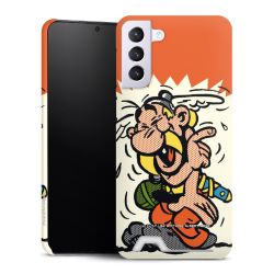 Premium Card Case matt