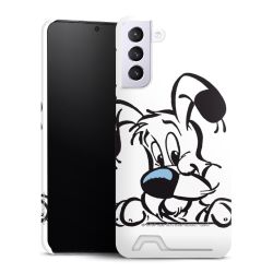 Premium Card Case matt