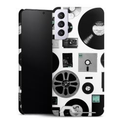 Premium Card Case matt