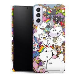 Premium Card Case matt