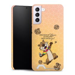 Premium Card Case matt