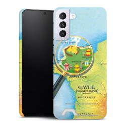 Premium Card Case matt