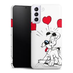 Premium Card Case matt