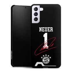 Premium Card Case matt