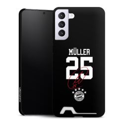 Premium Card Case matt