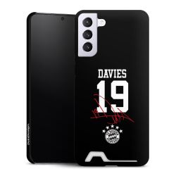 Premium Card Case matt