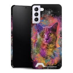 Premium Card Case matt