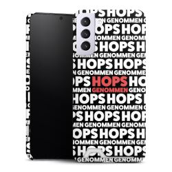 Premium Card Case matt