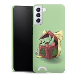 Premium Card Case matt