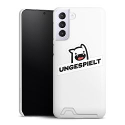 Premium Card Case matt