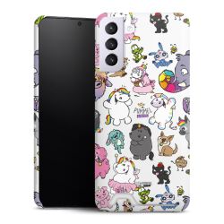 Premium Card Case matt