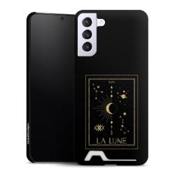 Premium Card Case matt