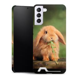 Premium Card Case matt