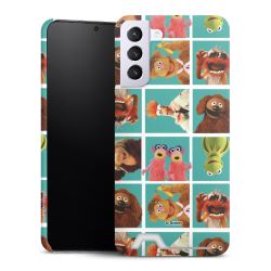 Premium Card Case matt