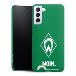 Premium Card Case matt