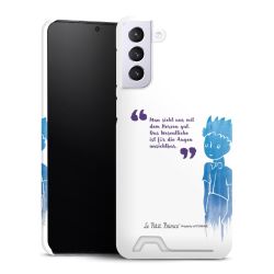 Premium Card Case matt