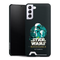 Premium Card Case matt