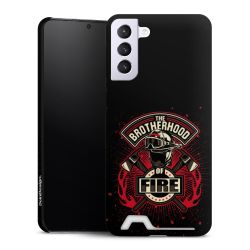 Premium Card Case matt
