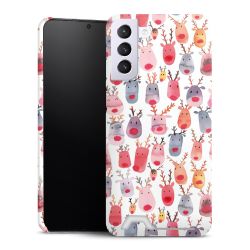 Premium Card Case matt