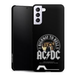 Premium Card Case matt