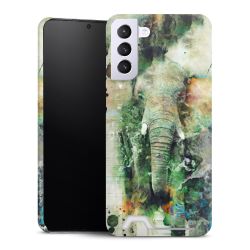 Premium Card Case matt