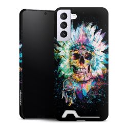 Premium Card Case matt