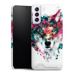 Premium Card Case matt