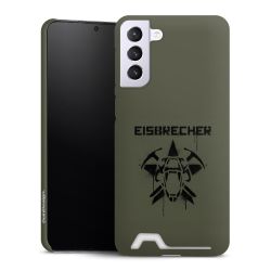 Premium Card Case matt