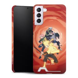 Premium Card Case matt