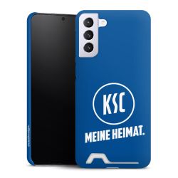 Premium Card Case matt