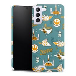 Premium Card Case matt