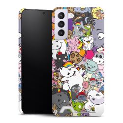 Premium Card Case matt