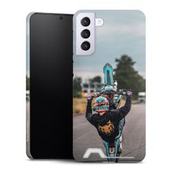 Premium Card Case matt