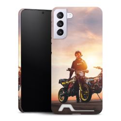 Premium Card Case matt